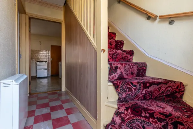 Photo of 60 Sarsfield Terrace, Youghal, Co. Cork., P36 XN72