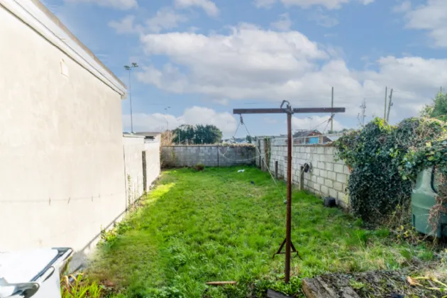 Photo of 60 Sarsfield Terrace, Youghal, Co. Cork., P36 XN72