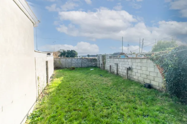 Photo of 60 Sarsfield Terrace, Youghal, Co. Cork., P36 XN72