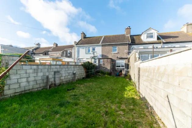 Photo of 60 Sarsfield Terrace, Youghal, Co. Cork., P36 XN72