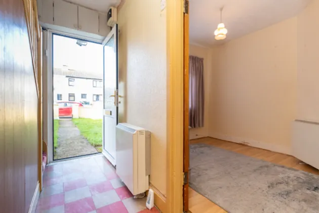 Photo of 60 Sarsfield Terrace, Youghal, Co. Cork., P36 XN72