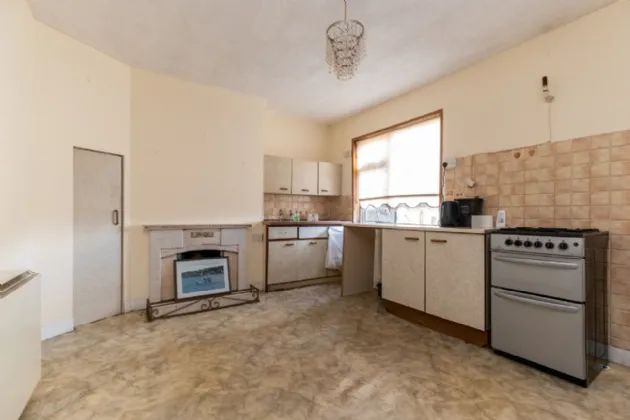 Photo of 60 Sarsfield Terrace, Youghal, Co. Cork., P36 XN72