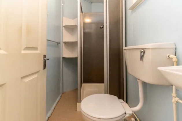 Photo of 60 Sarsfield Terrace, Youghal, Co. Cork., P36 XN72