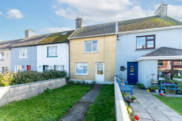 Photo of 60 Sarsfield Terrace, Youghal, Co. Cork., P36 XN72