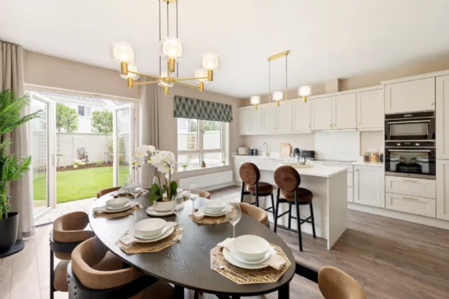 Photo of Whitesland, Rathbride Road, Kildare Town, Co Kildare