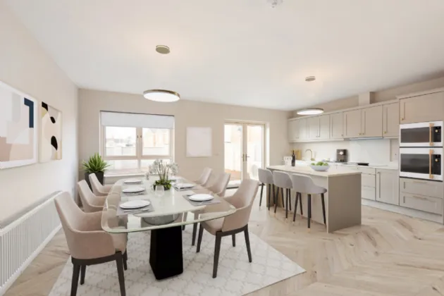 Photo of Whitesland, Rathbride Road, Kildare Town, Co Kildare