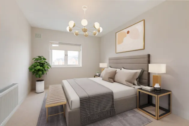 Photo of Whitesland, Rathbride Road, Kildare Town, Co Kildare