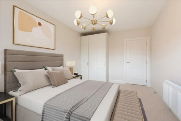 Photo of Whitesland, Rathbride Road, Kildare Town, Co Kildare