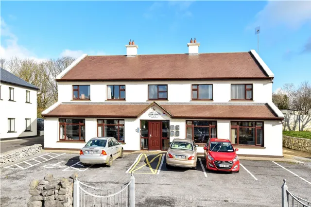 Photo of Block Of Apartments, 1, 2, 3 & 4 Elm Court, Kileely More, Kilcolgan, Co Galway, H91 D857