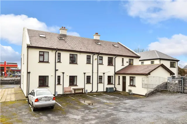 Photo of Block Of Apartments, 1, 2, 3 & 4 Elm Court, Kileely More, Kilcolgan, Co Galway, H91 D857