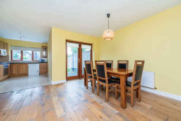 Photo of 32 The Court, Newtown Manor, Kill, Co. Kildare, W91 W602