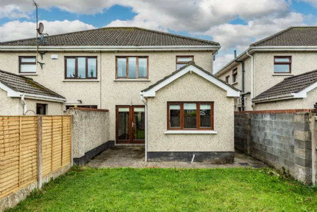 Photo of 32 The Court, Newtown Manor, Kill, Co. Kildare, W91 W602