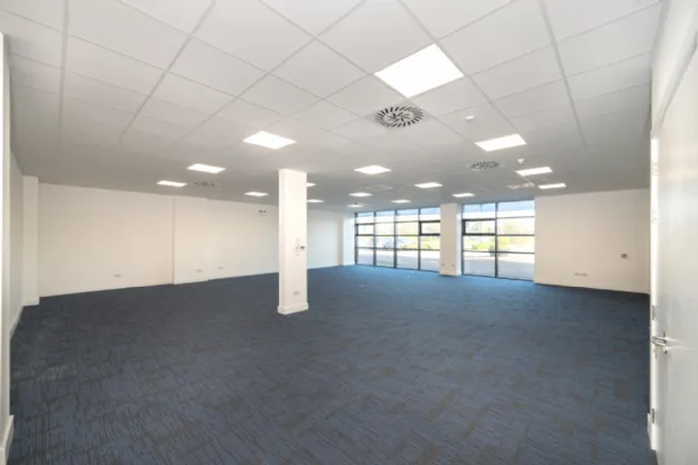 Photo of Unit C/D, Ground Floor, Building 2100, Cork Airport Business Park, Cork, T12 DE9X