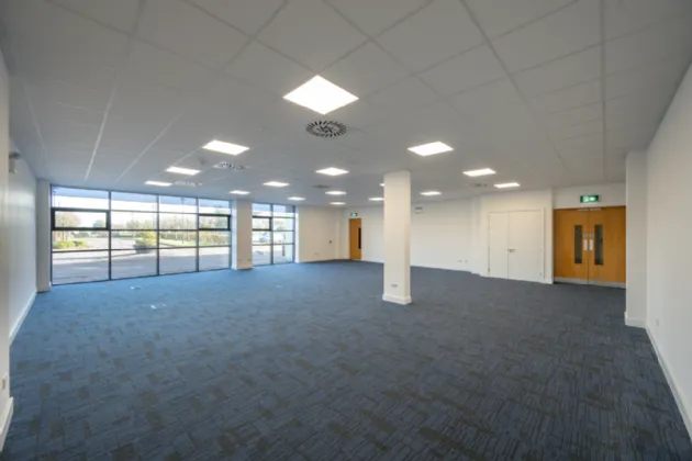 Photo of Unit C/D, Ground Floor, Building 2100, Cork Airport Business Park, Cork, T12 DE9X