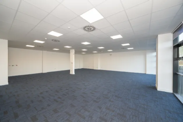 Photo of Unit C/D, Ground Floor, Building 2100, Cork Airport Business Park, Cork, T12 DE9X