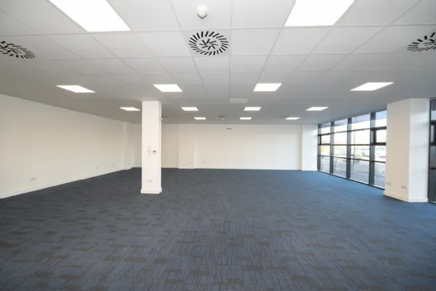Photo of Unit C/D, Ground Floor, Building 2100, Cork Airport Business Park, Cork, T12 DE9X