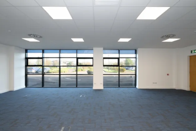 Photo of Unit C/D, Ground Floor, Building 2100, Cork Airport Business Park, Cork, T12 DE9X