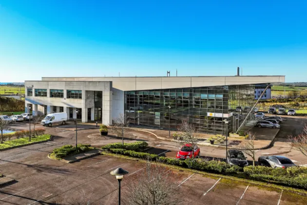 Photo of Unit C/D, Ground Floor, Building 2100, Cork Airport Business Park, Cork, T12 DE9X