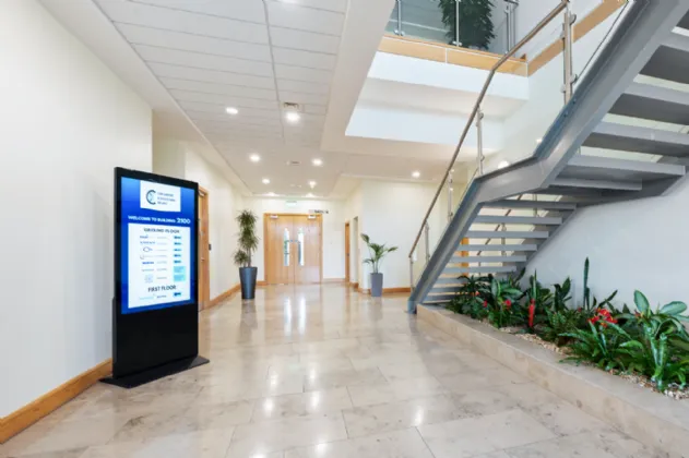 Photo of Unit C/D, Ground Floor, Building 2100, Cork Airport Business Park, Cork, T12 DE9X