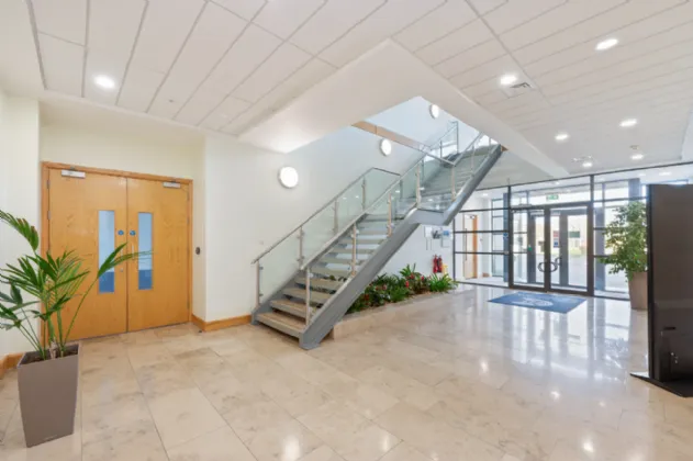 Photo of Unit C/D, Ground Floor, Building 2100, Cork Airport Business Park, Cork, T12 DE9X