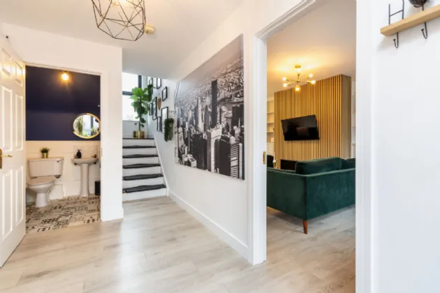 Photo of 73 The Green, Clonard Village, Wexford, Y35 EVW0