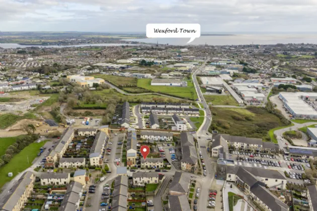 Photo of 73 The Green, Clonard Village, Wexford, Y35 EVW0