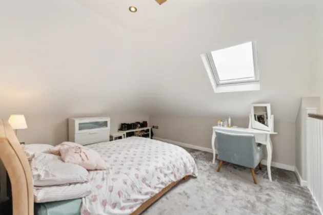 Photo of 24 The Walk, Robswall,, Malahide, K36 D798