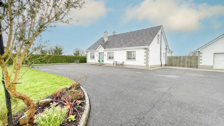 Photo of Legar, Kinnegad, Co. Meath, N91W102