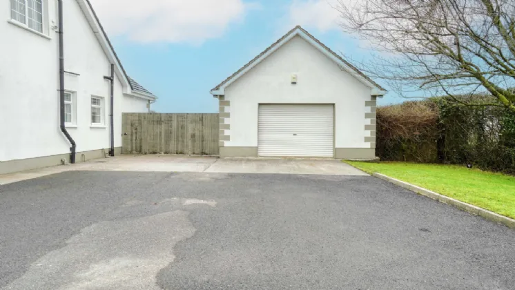 Photo of Legar, Kinnegad, Co. Meath, N91W102