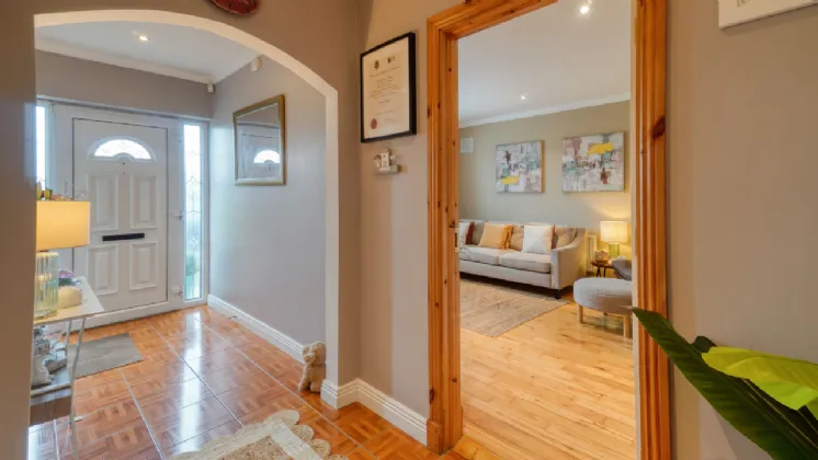 Photo of Legar, Kinnegad, Co. Meath, N91W102