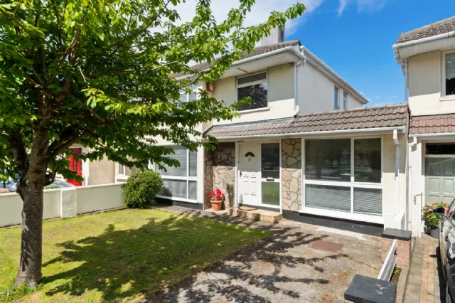 Photo of 323 Orwell Park Glen, Templeogue, Dublin 6W, D6W XA46