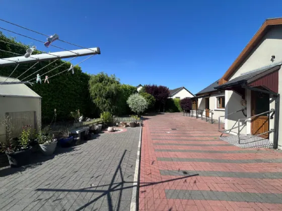 Photo of Teach Garbh Coil, Dualla Road, Cashel, Co Tipperary, E25P761