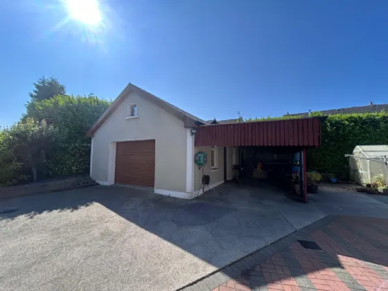Photo of Teach Garbh Coil, Dualla Road, Cashel, Co Tipperary, E25P761