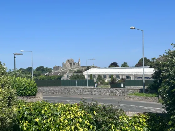 Photo of Teach Garbh Coil, Dualla Road, Cashel, Co Tipperary, E25P761