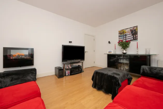 Photo of 8 Templegrove, Douglas, Cork, T12RF44