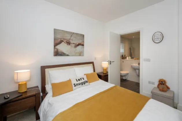 Photo of 8 Templegrove, Douglas, Cork, T12RF44