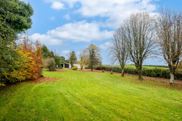 Photo of Abbeyville, Abbey, Loughrea, Co. Galway, H62 D821