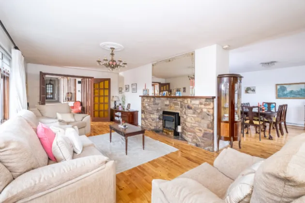 Photo of Abbeyville, Abbey, Loughrea, Co. Galway, H62 D821