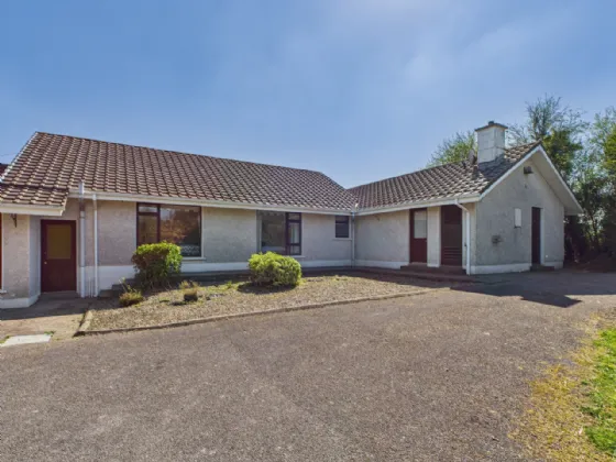 Photo of Abbeyville, Abbey, Loughrea, Co. Galway, H62 D821