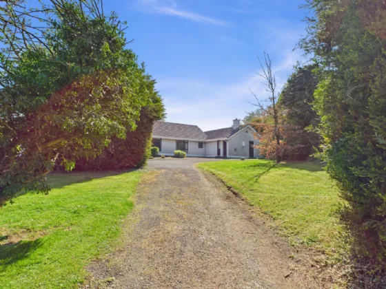 Photo of Abbeyville, Abbey, Loughrea, Co. Galway, H62 D821