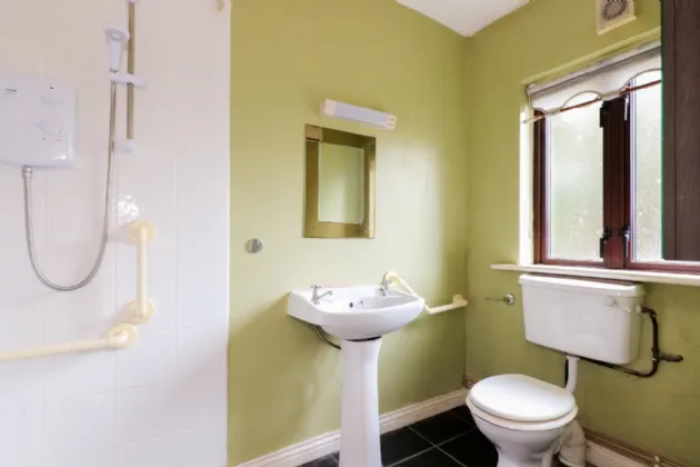 Photo of 14 Liam Mellows Terrace, Bohermore, Galway, H91 RD2P