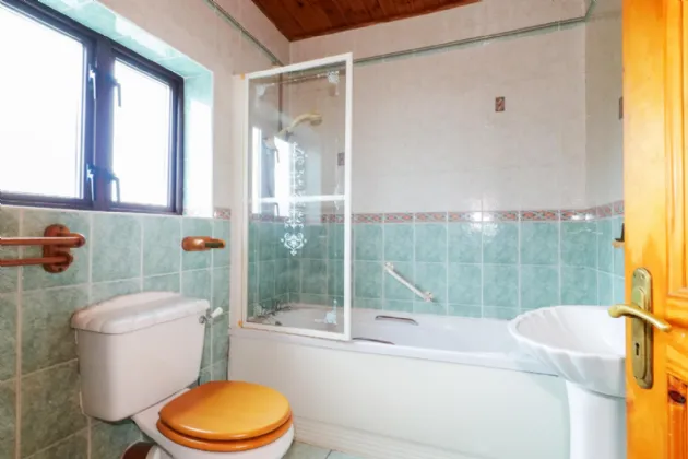 Photo of 14 Liam Mellows Terrace, Bohermore, Galway, H91 RD2P