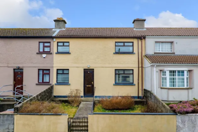 Photo of 14 Liam Mellows Terrace, Bohermore, Galway, H91 RD2P