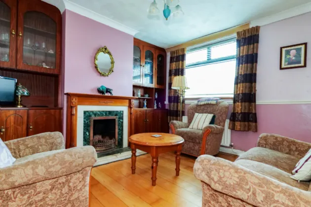 Photo of 14 Liam Mellows Terrace, Bohermore, Galway, H91 RD2P