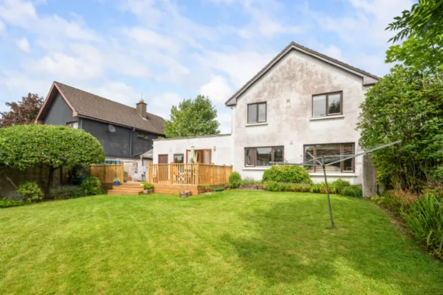 Photo of 2 Castletroy Heights, Golf Links Road, Castletroy, Limerick, V94 P3YD