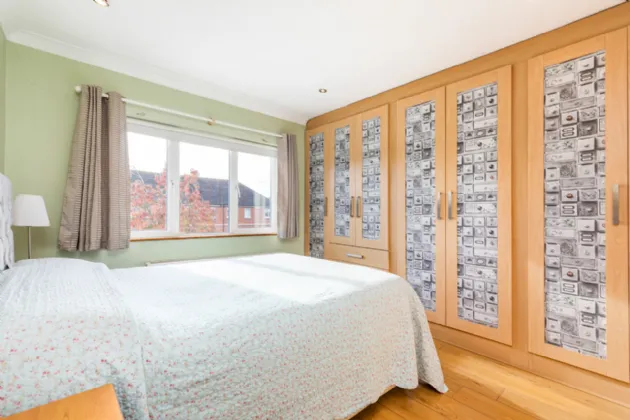 Photo of 75 Villa Park Gardens, Navan Road, Dublin 7, D07 N5V9