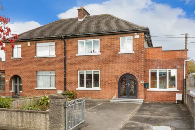 Photo of 75 Villa Park Gardens, Navan Road, Dublin 7, D07 N5V9