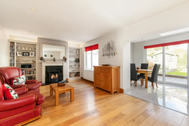 Photo of 75 Villa Park Gardens, Navan Road, Dublin 7, D07 N5V9