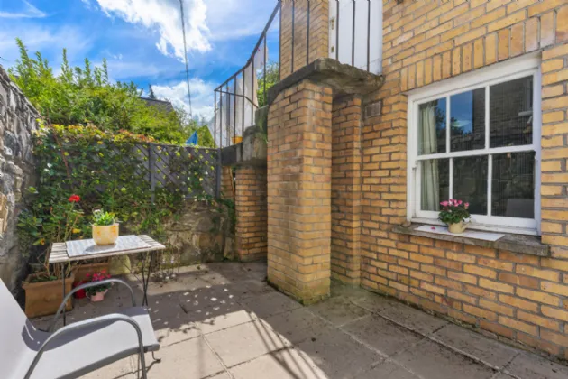 Photo of Garden Apartment, 45 Percy Place, Dublin 4, D04 R120