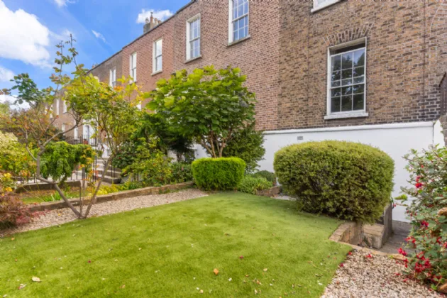 Photo of Garden Apartment, 45 Percy Place, Dublin 4, D04 R120